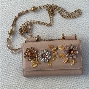 Dolce&Gabbana limited edition bag